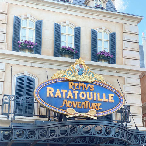 Our preview of Remy's Ratatouille Adventure at Walt Disney World