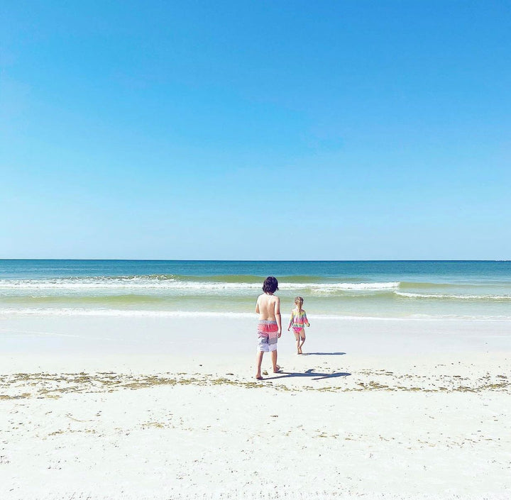 Miramar, FL | Meredith's Birthday adventure