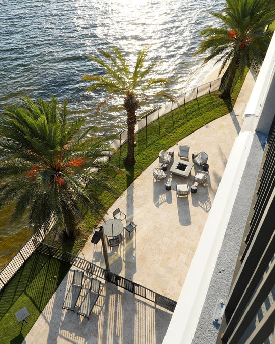 Our family stay at Residence INN in Fort Walton Beach
