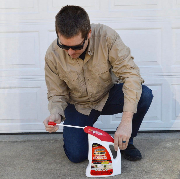 Protect Your Home with Spectracide®