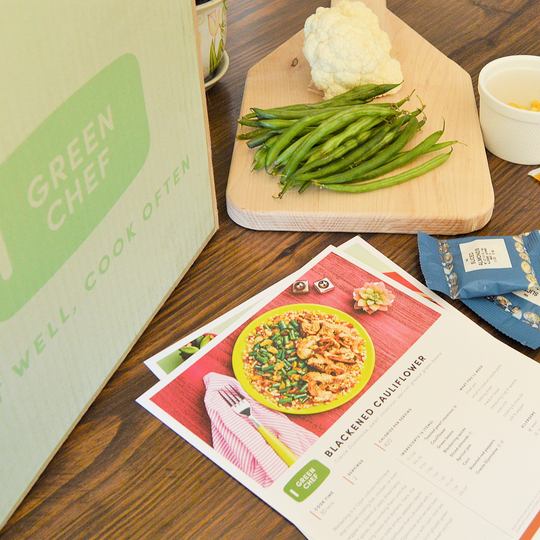 Green Chef